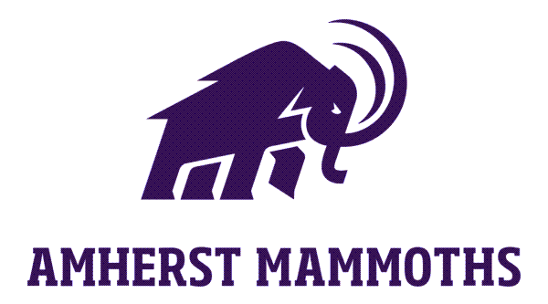 Amherst athlete network