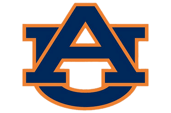 Auburn athlete network