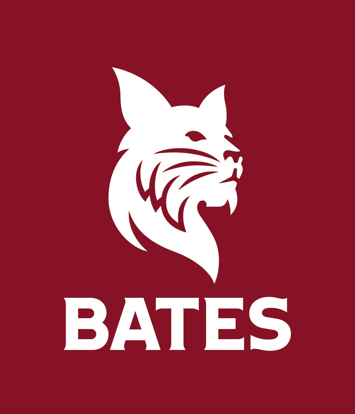 Bates athlete network