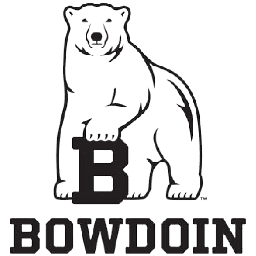Bowdoin athlete network