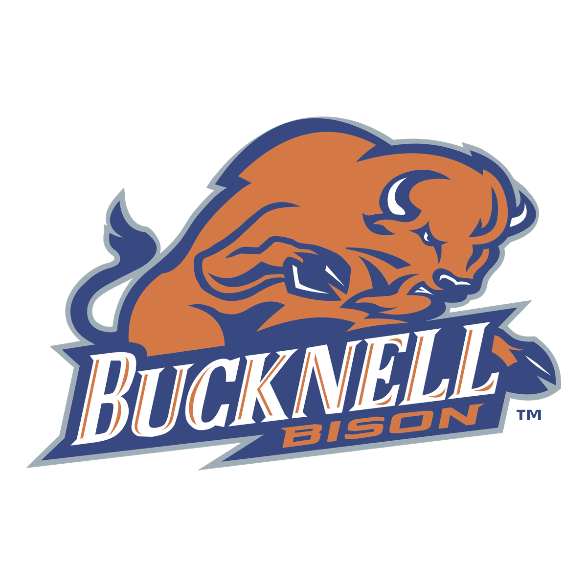 Bucknell athlete network