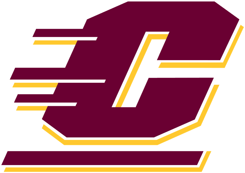 Central Michigan athlete network