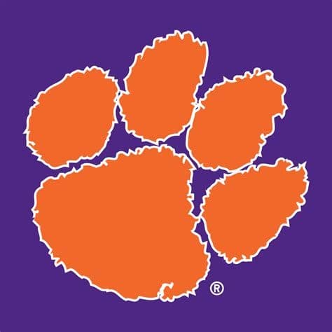 Clemson athlete network