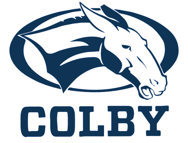 Colby athlete network