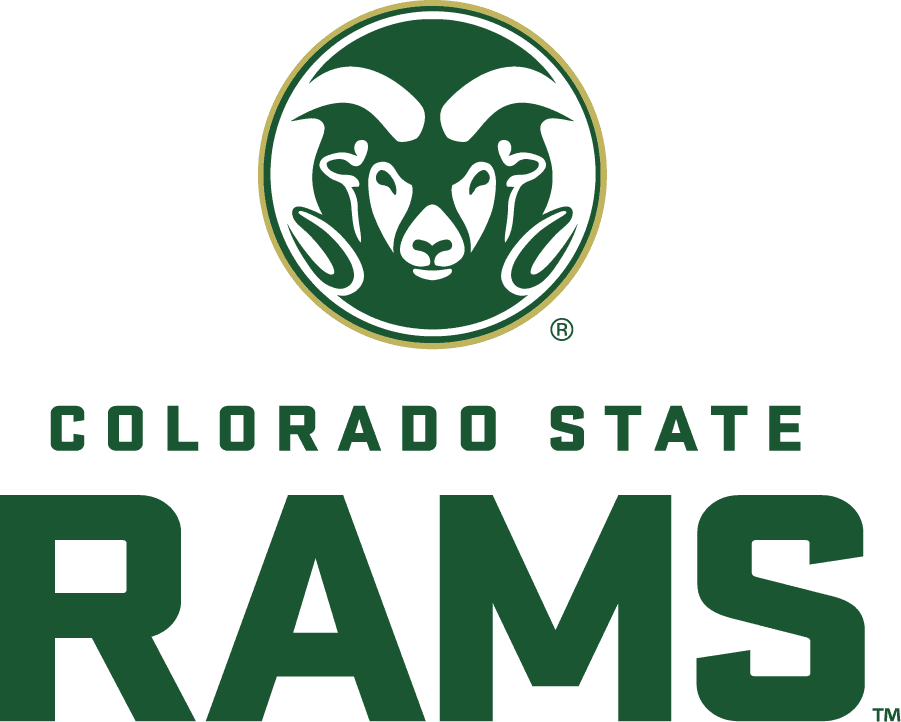 Colorado State athlete network