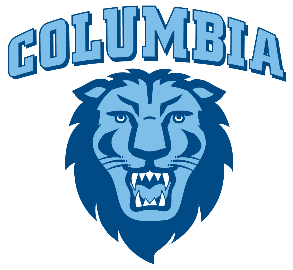 Columbia athlete network