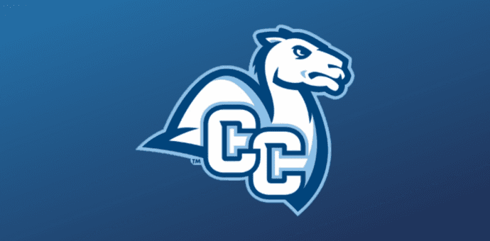 Connecticut College athlete network