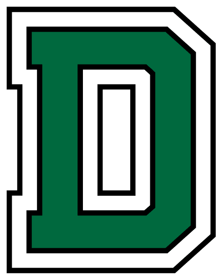 Dartmouth athlete network