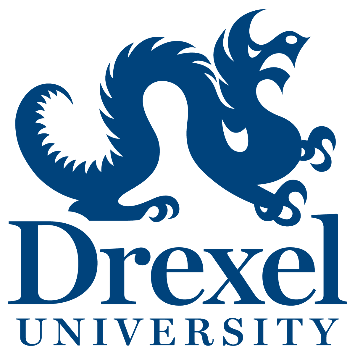 Drexel athlete network