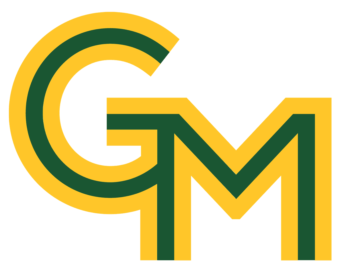George Mason athlete network