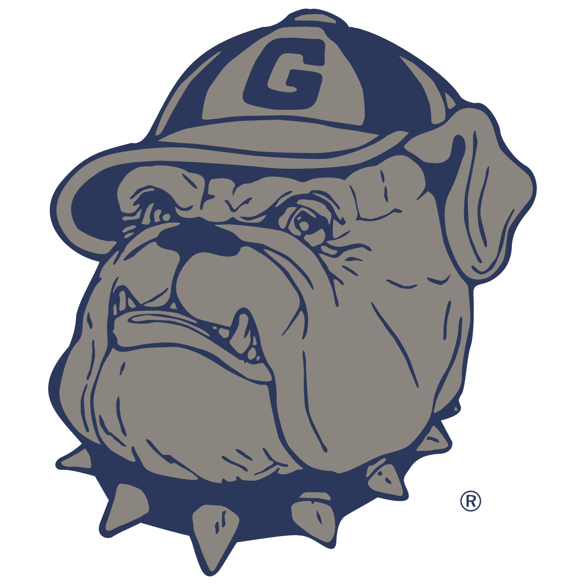 Georgetown athlete network