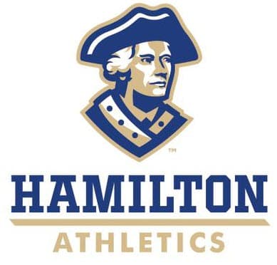 Hamilton athlete network