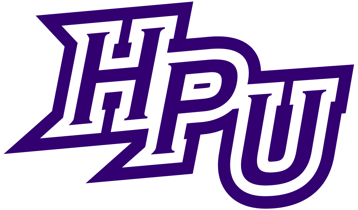 High Point athlete network