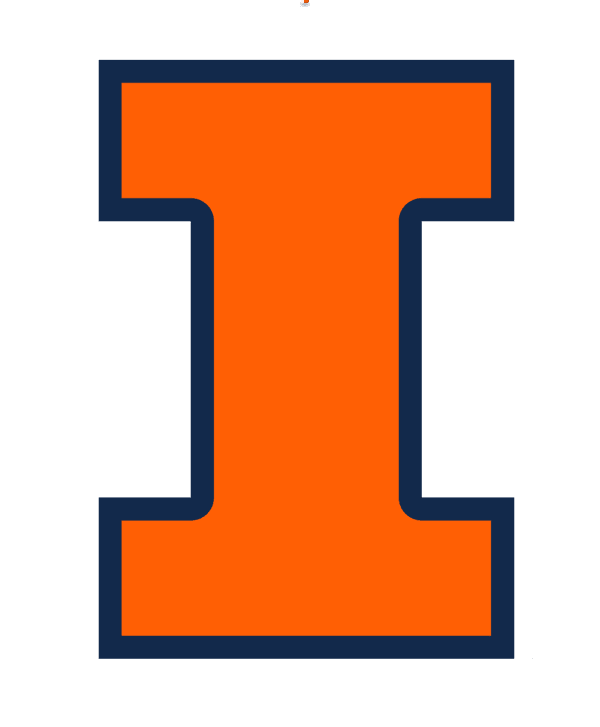 Illinois athlete network