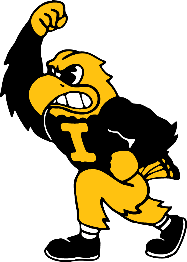 Iowa athlete network