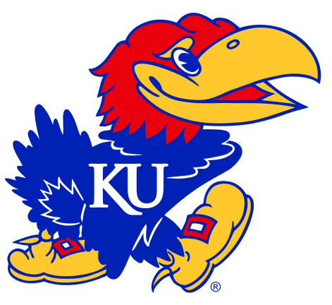 Kansas athlete network