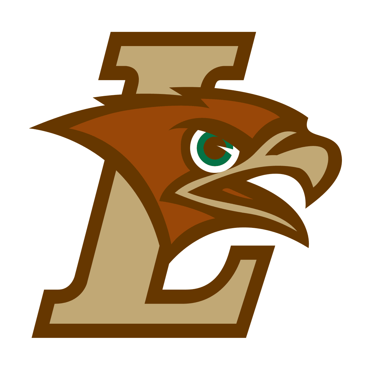 Lehigh athlete network