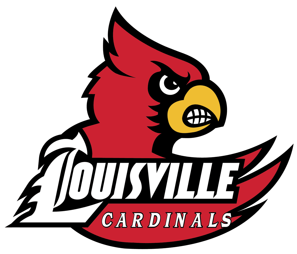 Louisville athlete network