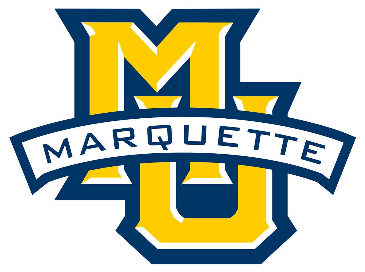 Marquette athlete network