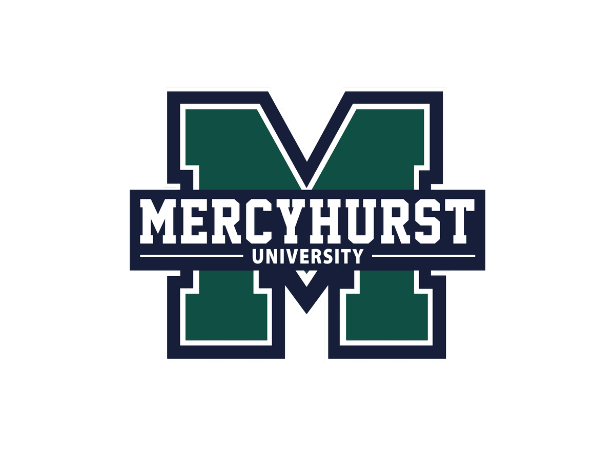 Mercyhurst athlete network