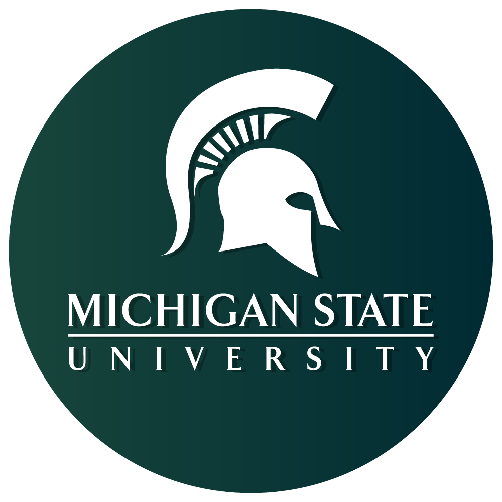 Michigan State athlete network