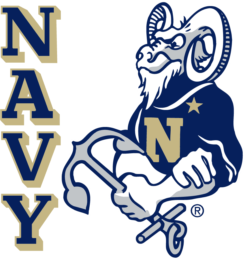 Navy athlete network