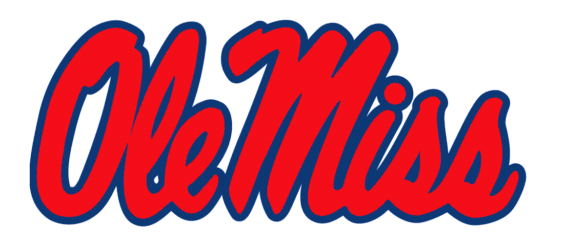 Ole Miss athlete network