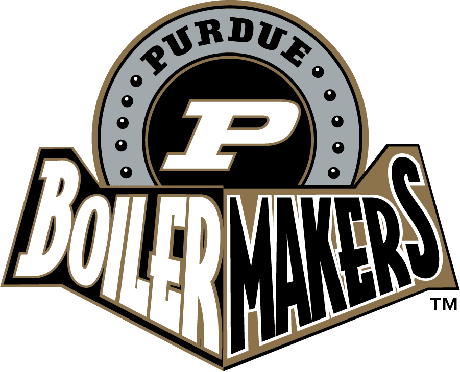 Purdue athlete network