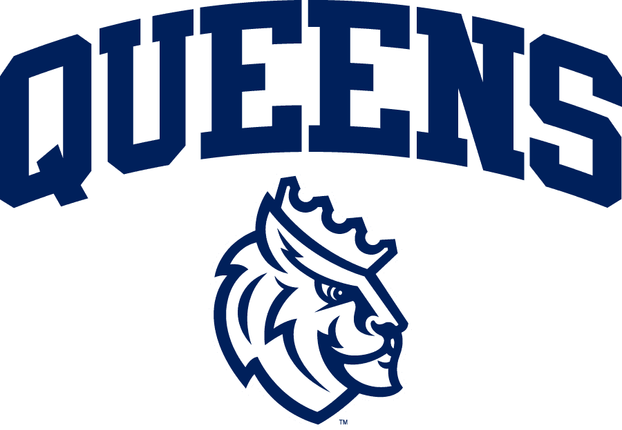 Queens athlete network