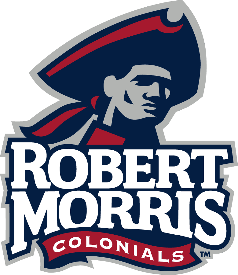 Robert Morris athlete network