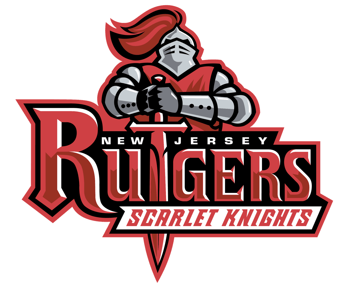 Rutgers athlete network