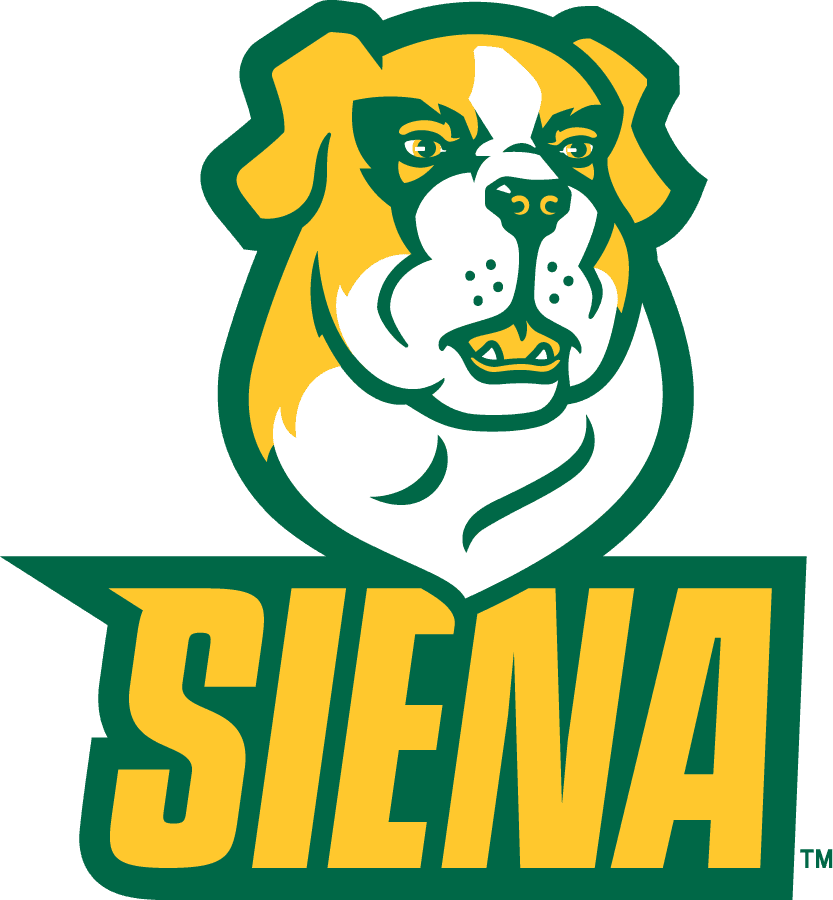 Siena athlete network