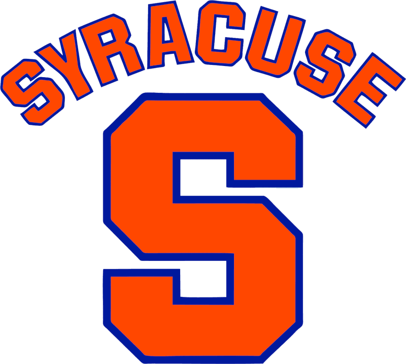 Syracuse athlete network