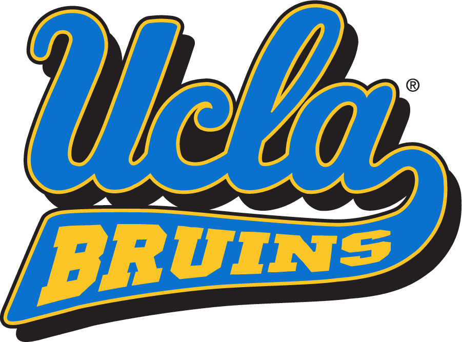 UCLA athlete network