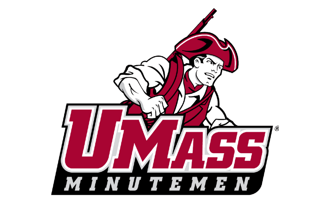 UMASS athlete network