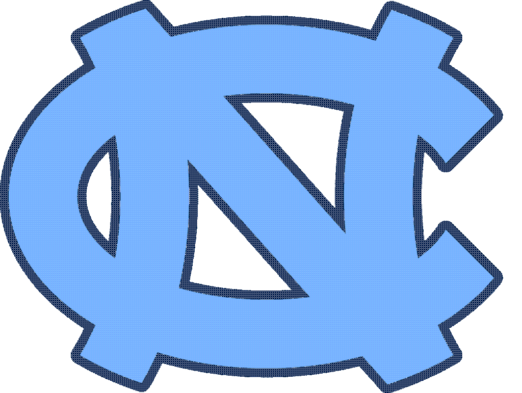UNC athlete network