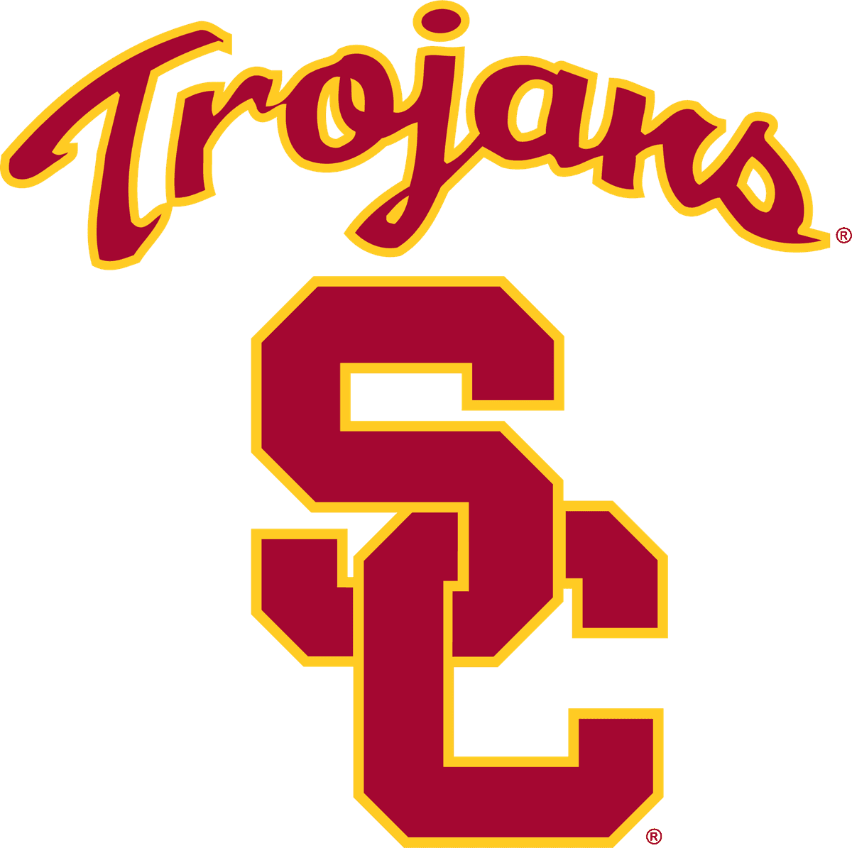 USC athlete network