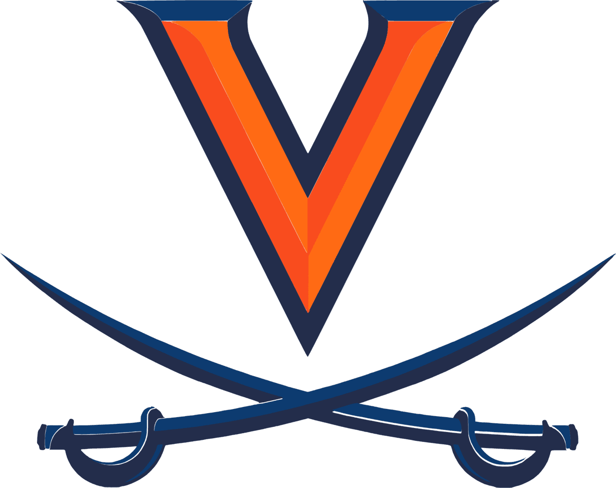 Virginia athlete network