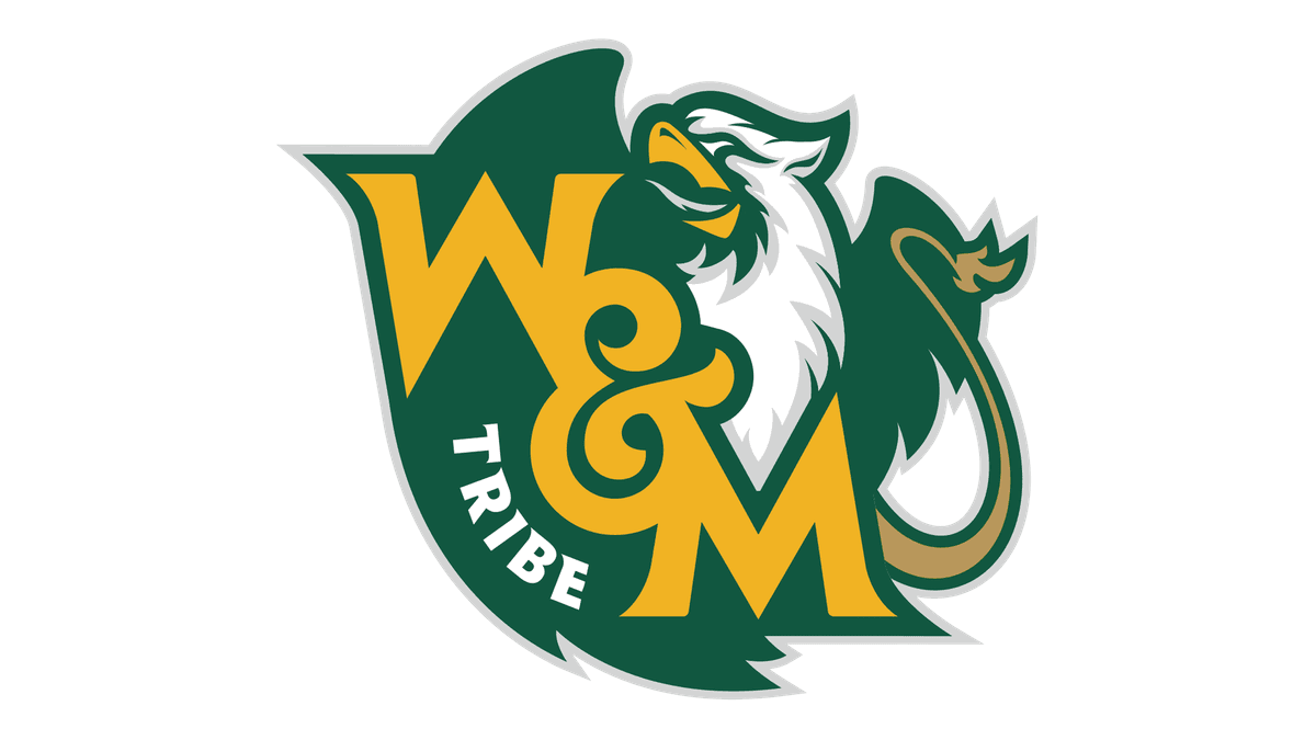 William & Mary athlete network