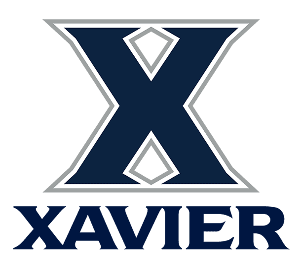Xavier athlete network