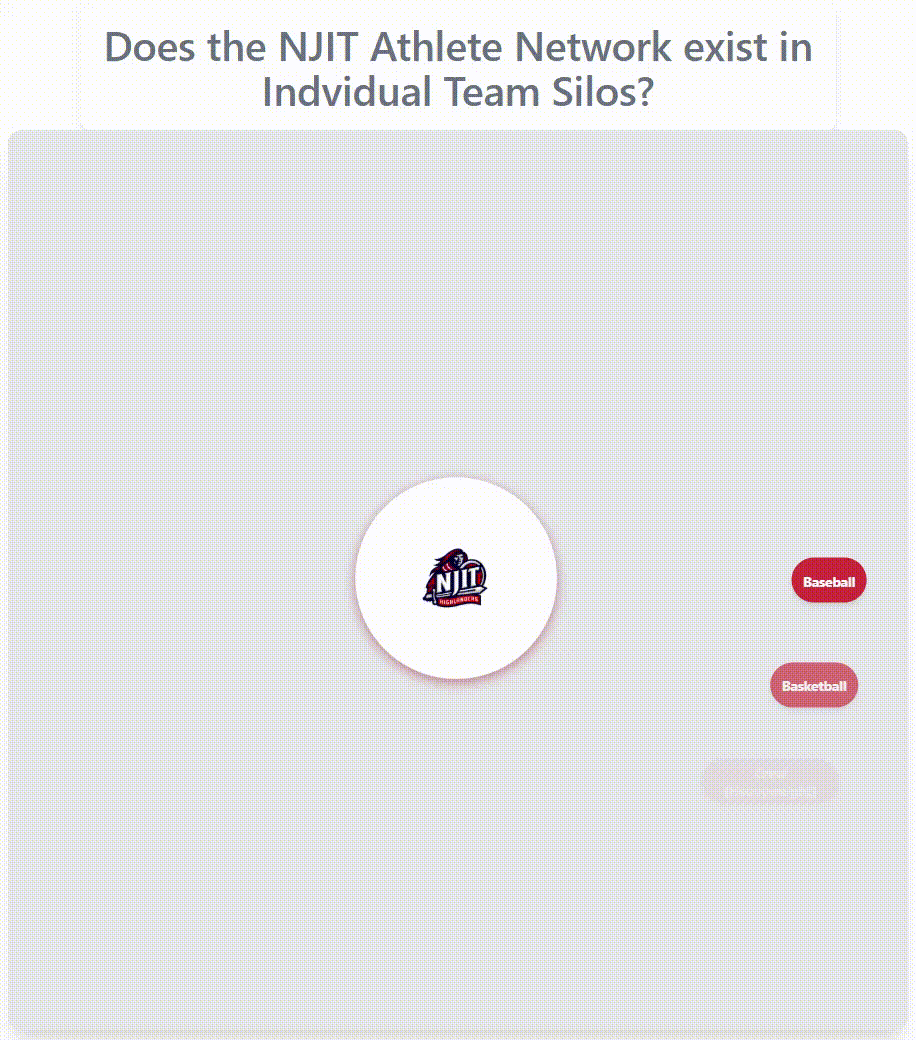 NJIT athlete network