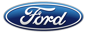 The Ford Motor Company Logo