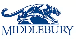 Logo of Middlebury