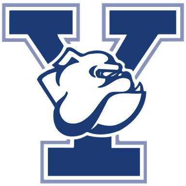 Logo of Yale