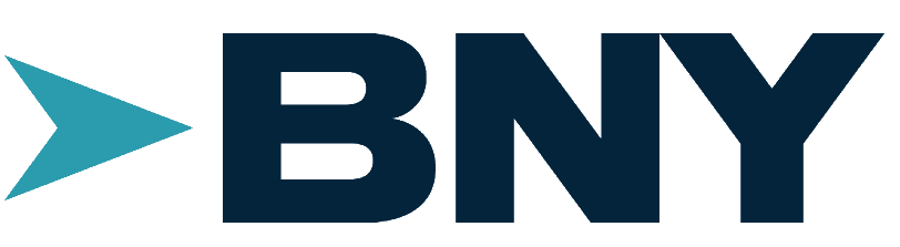 BNY Mellon Logo