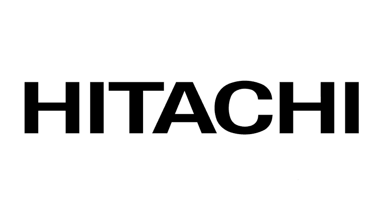 Hitachi Logo