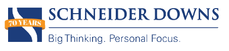 Schneider Downs & Co. Logo