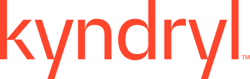 Kyndryl Logo