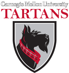 Carnegie Mellon athlete network
